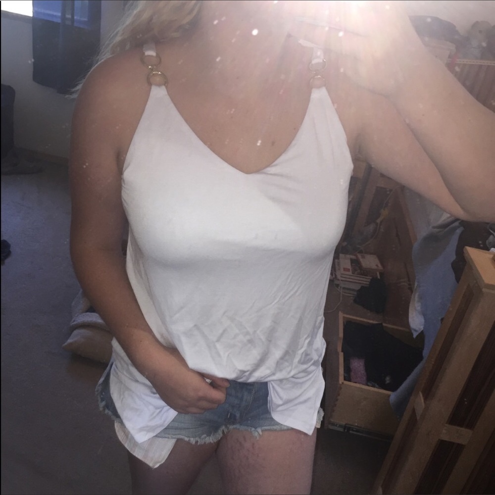 nWT Michael Kors blouse